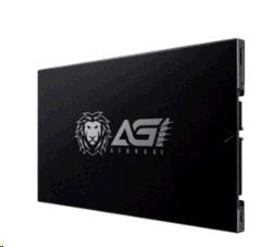 AGI256G06AI138 AGI AGI 256GB AI138 SSD Drive 2.5