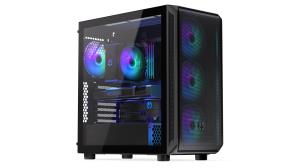 EU Product - ENDORFY Arx 700 ARGB Tower Black