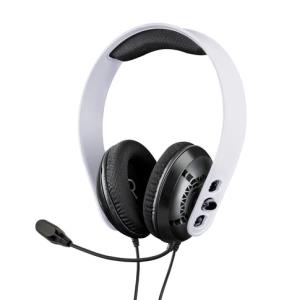 EU Product - Gaming Headset H200 - Stereo - 3.5in - White