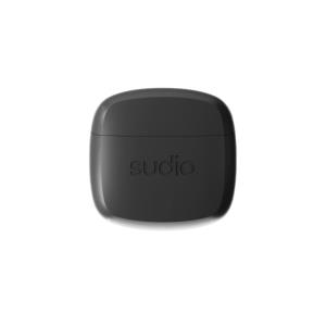 Sudio N2BLK headphones/headset True Wireless Stereo (TWS) In-ear Calls/Music USB Type-C Bluetooth Bl