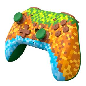 EU Product - Controller Poptop     Wireless Cubes      Switch
