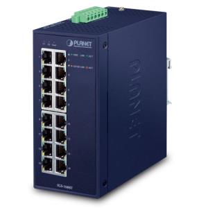 EU Product - IP30 Indusril 16-Por thumbnail