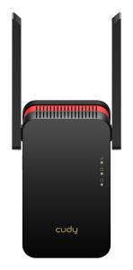 EU Product - RE3000 AX3000 WiFi 6 Mesh Repeater - Repeater - WLAN thumbnail