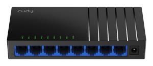 EU Product - Switch GS108D - Switch - 1 Gbps thumbnail