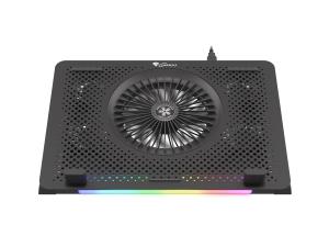 NHG-1678 GENESIS Notebook Khler OXID 450 (15,6