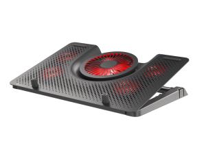 NHG-1411 GENESIS Notebook Khler OXID 550 (15,6