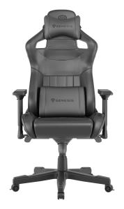 NFG-1366 GENESIS GENESIS Nitro 950 PC gaming chair Padded seat Black                                                                                                   